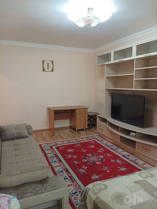 1-комн.кв. Мирабадский рынок