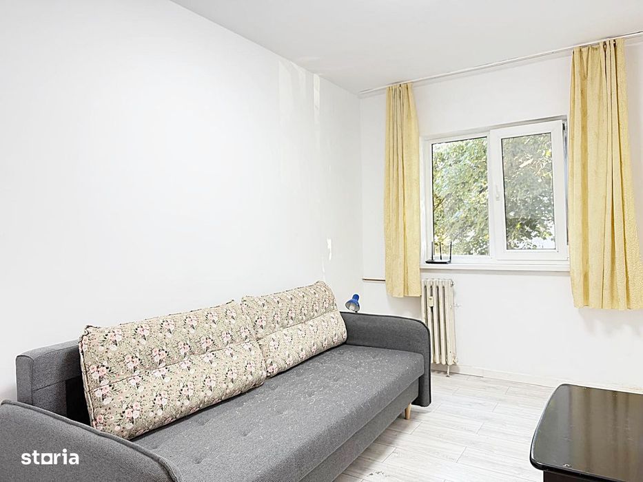 Apartament 3 camere in Rogerius | Et 2 | Decomandat