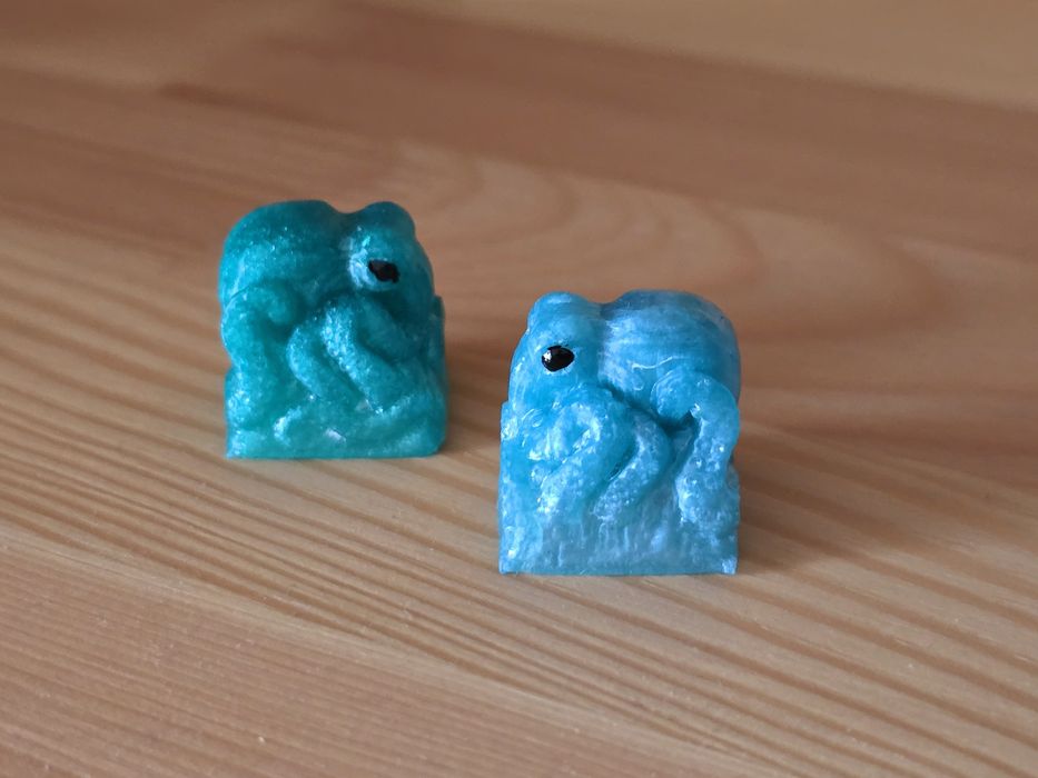 Artisan Бутони за клавиатура