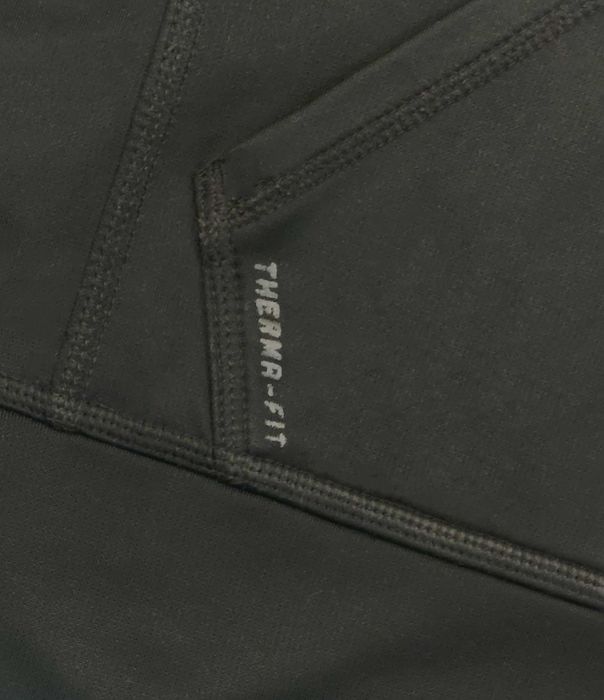Bluza de trening Nike Therma Fit