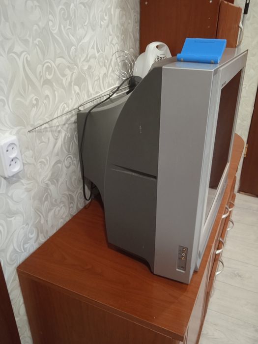 Телевизор Самсунг