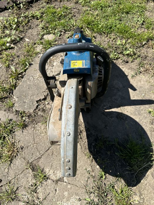 Drujba de debitat beton