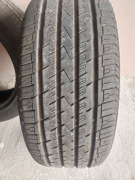 гуми 275 60 20 за джип