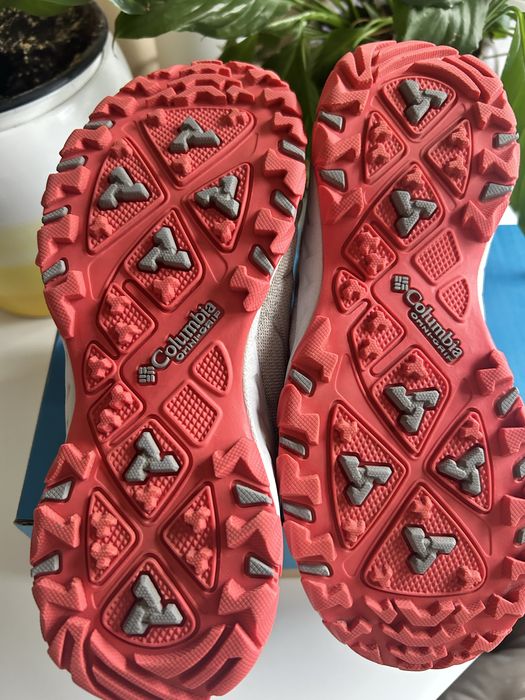 Columbia Firecamp Remesh – mărimea 37 – ca noi