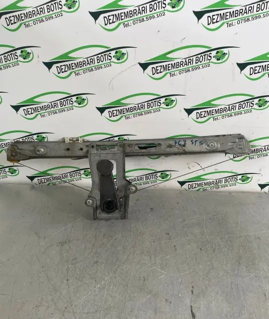 Macara geam spate stanga manuala BMW Seria 3 1999 320d MT (136 hp)