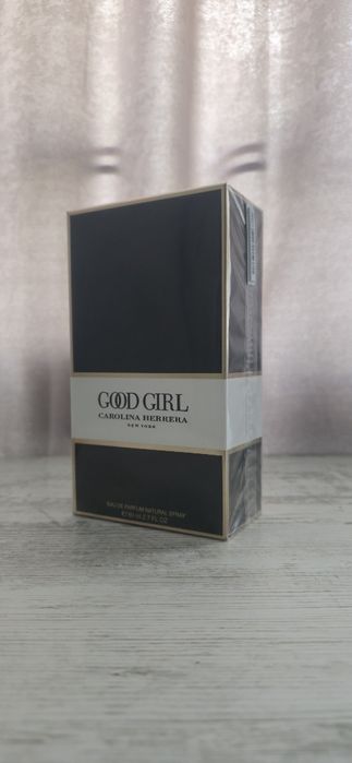 Carolina Herrera Good Girl 80ML