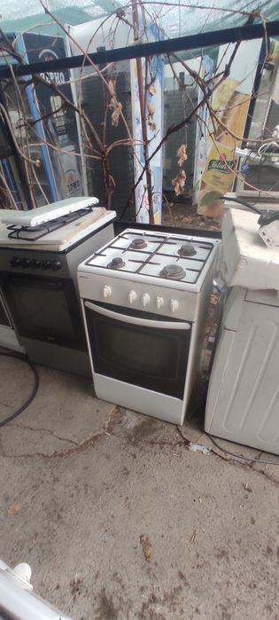 Газ плита с доставкой