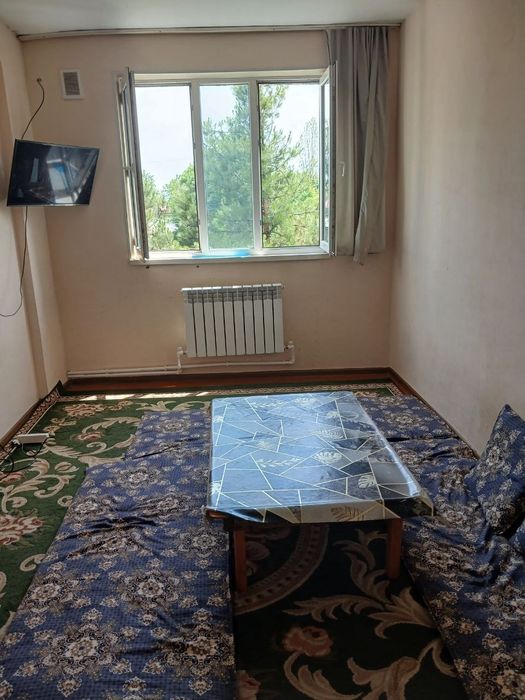 Кунлик квартира ..