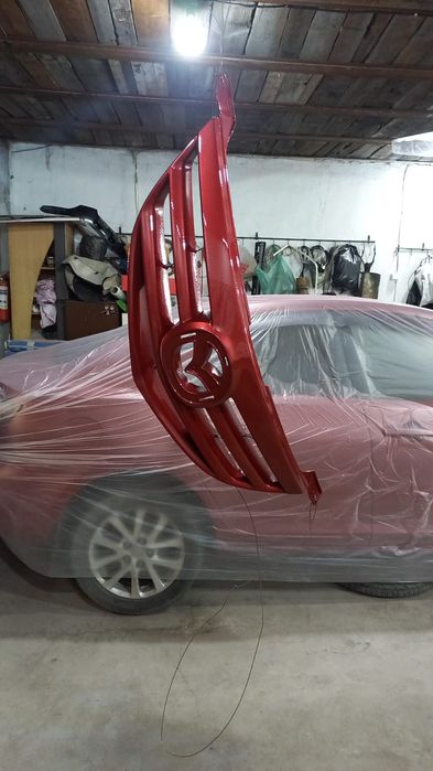 Авто покраска полировка