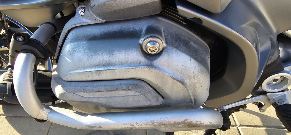 Capac supape BMW R 1200 RT