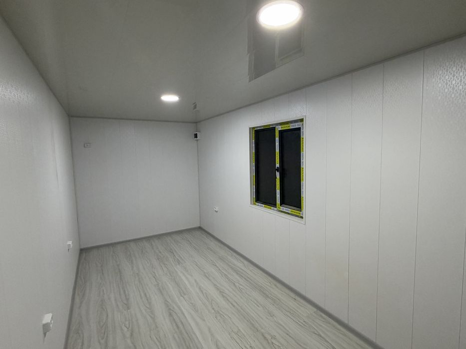 Контенир Kontenir