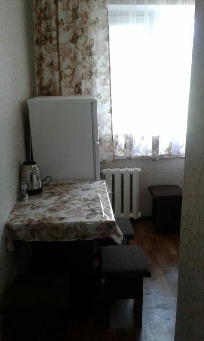 Квартира посуточно |  В центре