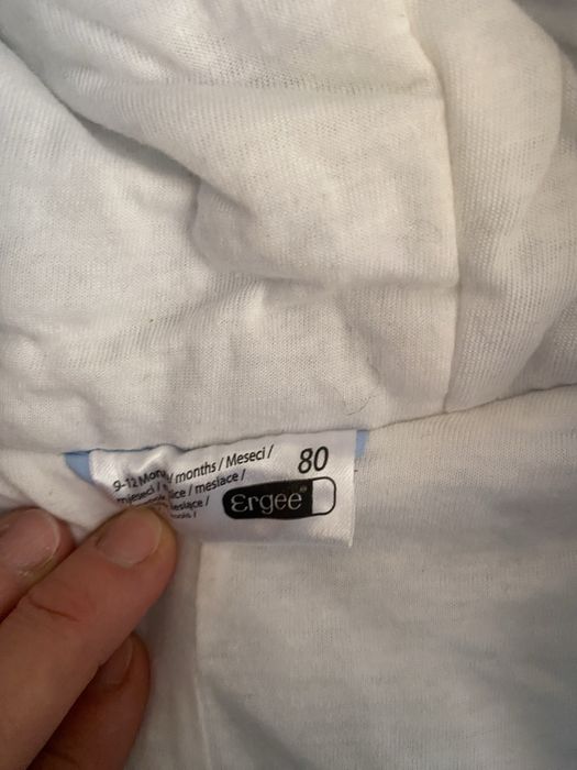 Salopeta groasa pt copii