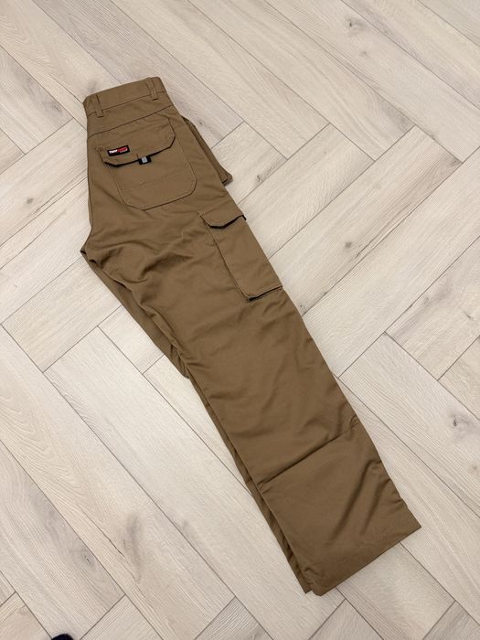 Pantaloni lucru Tuff stuff Pro