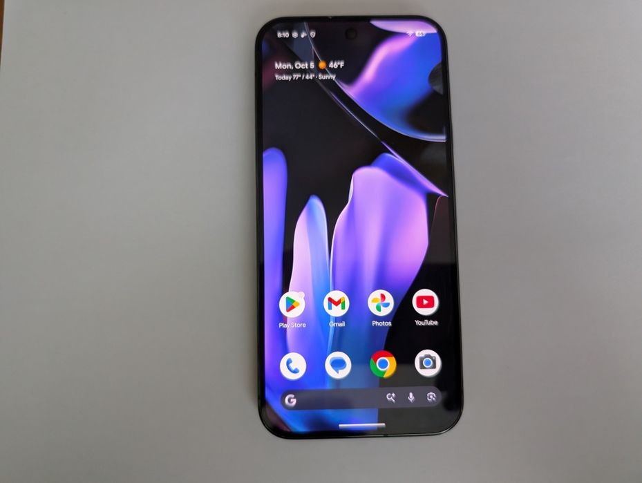 Telefon Google Pixel 9 PRO XL 256GB garantie Emag