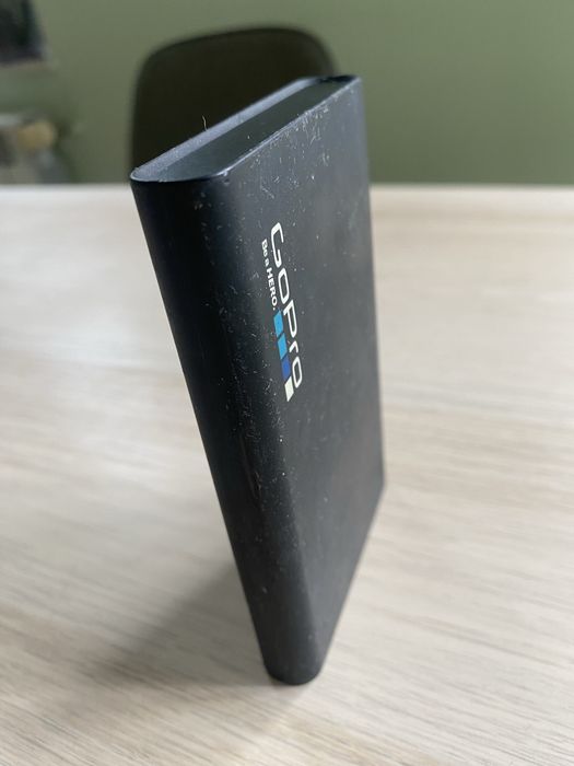 Преносима Батерия Gopro 6000 mAh / Micro USB към USB