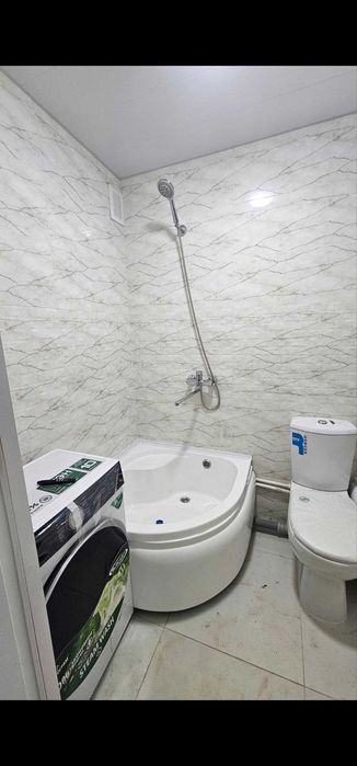 Продается Феруза, 1/4/5, балкон 2*6 с Евроремонтом