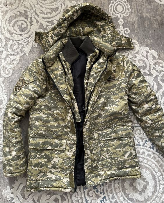 Военная форма, смотрите фото