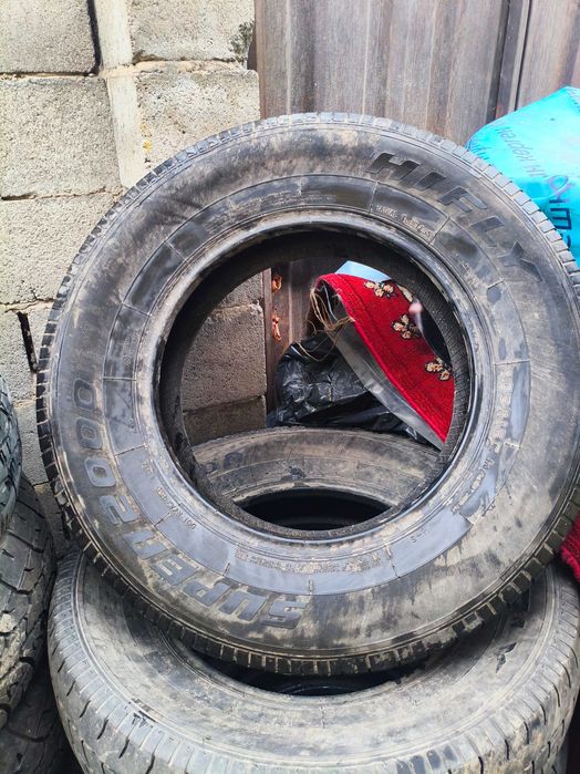 баллоны размером 205R16C