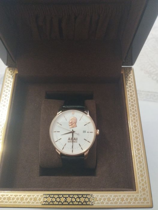 Наручные часы Лимитированные