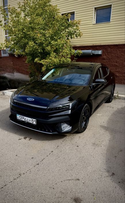 Аренда авто с выкупом