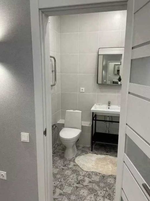 Дава се под наем Едностаен апартамент в Пловдив, Мараша - 42 кв.м за 239.19 € - Снимка #7