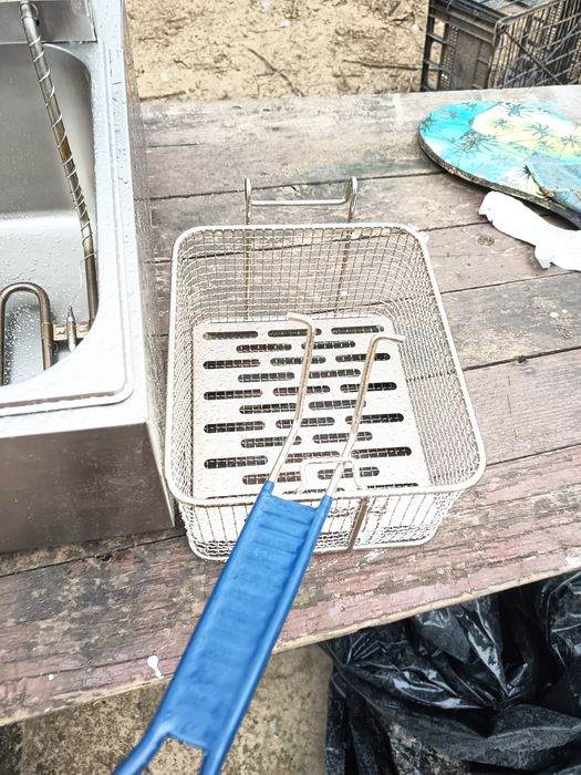 Mașină ciuross stare bună