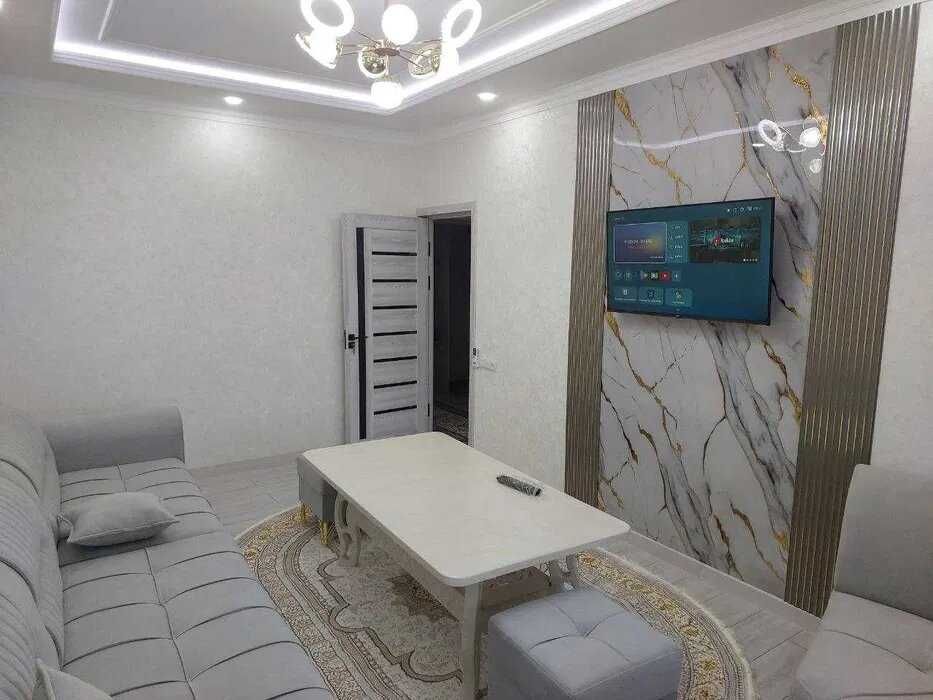 Cдаётся квартира на Юнусабад 5кв.‼️