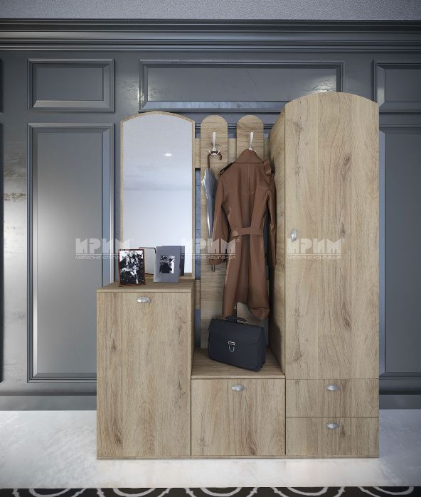 Портманто Сити 4053