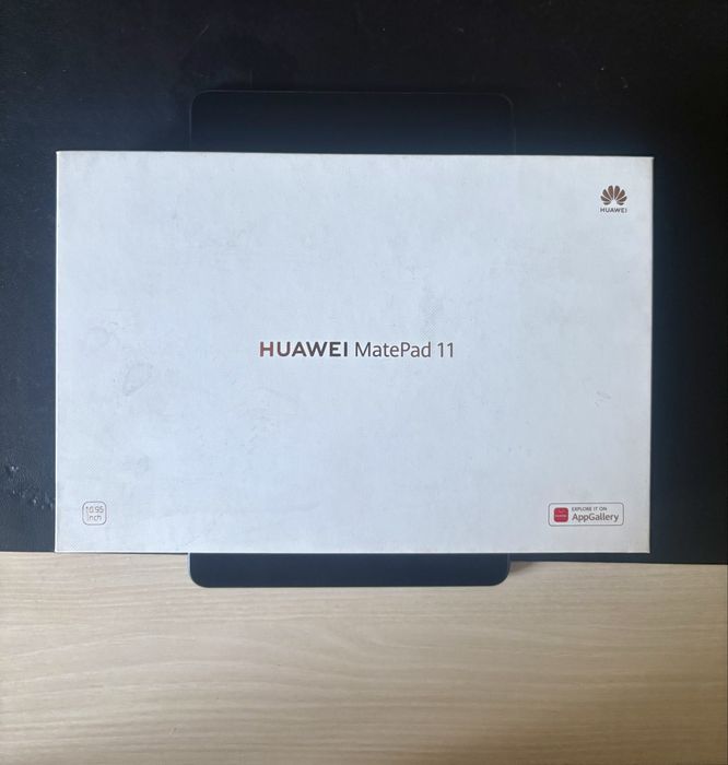 Huawei MaxPad 11