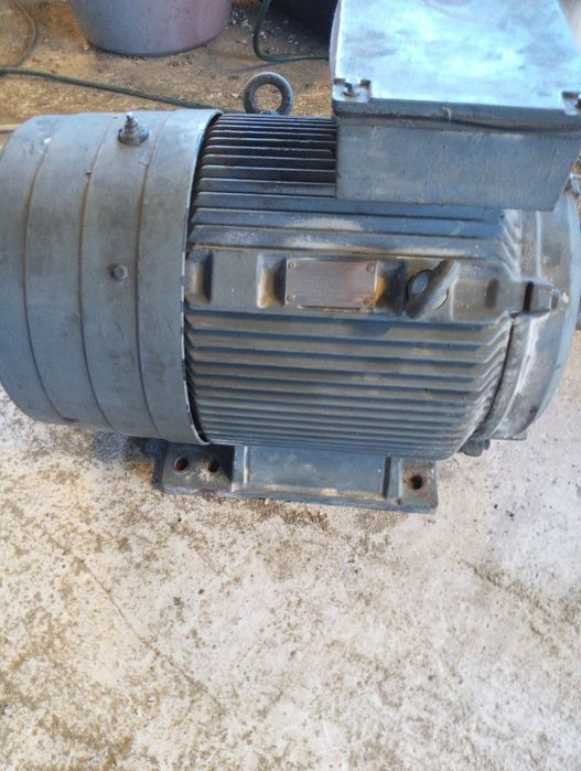 Motor 30 kw 3000rot/min