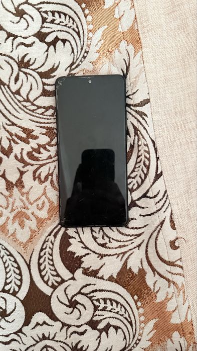 Xiaomi note 11 pro