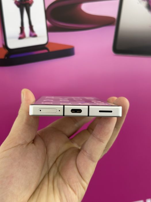 REDMAGIC 9S Pro 12Гб+12ГБ,256Гб