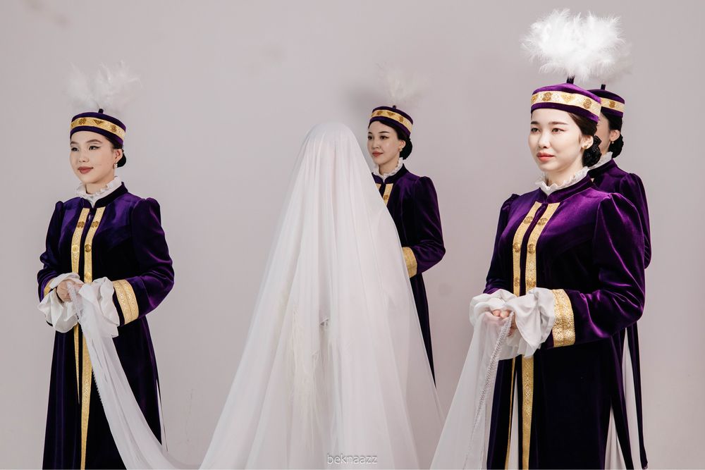 Танцевальные костюмы