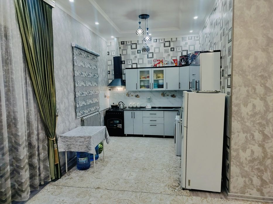 Xovli 2 sotix xaytik asosida qurilgan