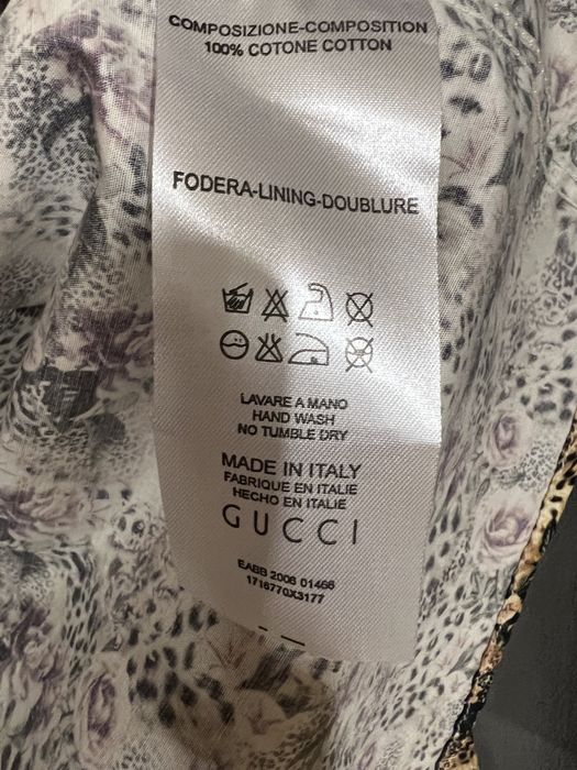 Мъжка ризас дълъг ръкав нова