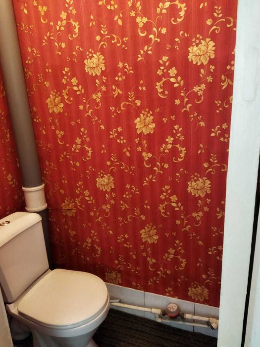 2х комнатную квартиру в Рабочем поселке