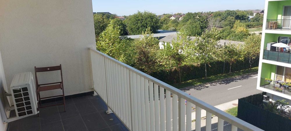Apartament 2 camere Nou-2026 + loc parcare cu bariera in Complex, 3/5 decomandat ,60mp cu balcon deschis,mobila noua, prima inchirere- Drumul Taberei