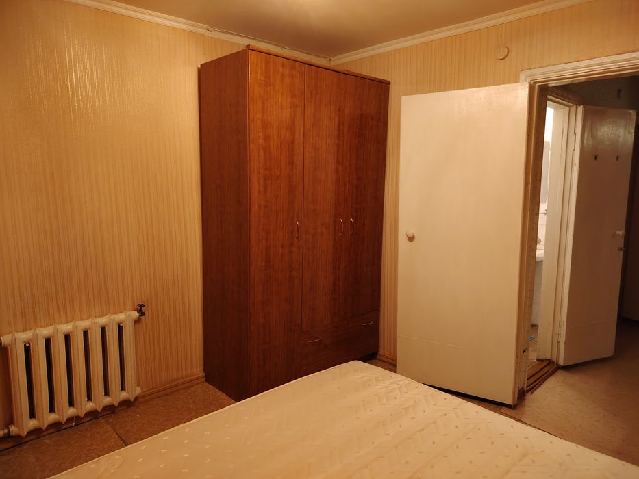 Продам 2х комнатную квартиру