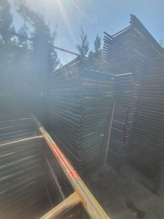 Леса мешалка баёк арава леса паддон