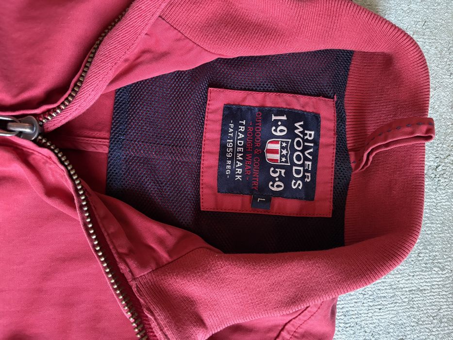 Jacheta RiverWoods Rosie