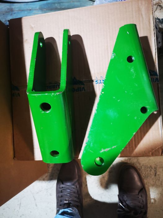 Suport ancoră John Deere original pentru toată gama de tractoare John