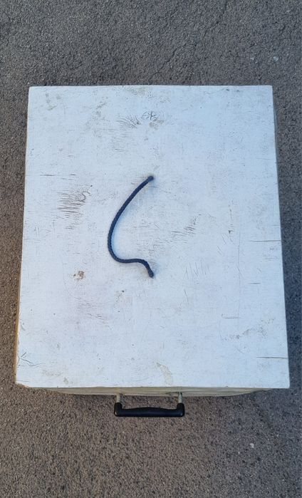 Холодильник (термобокс) на 96л, держит 6 дней