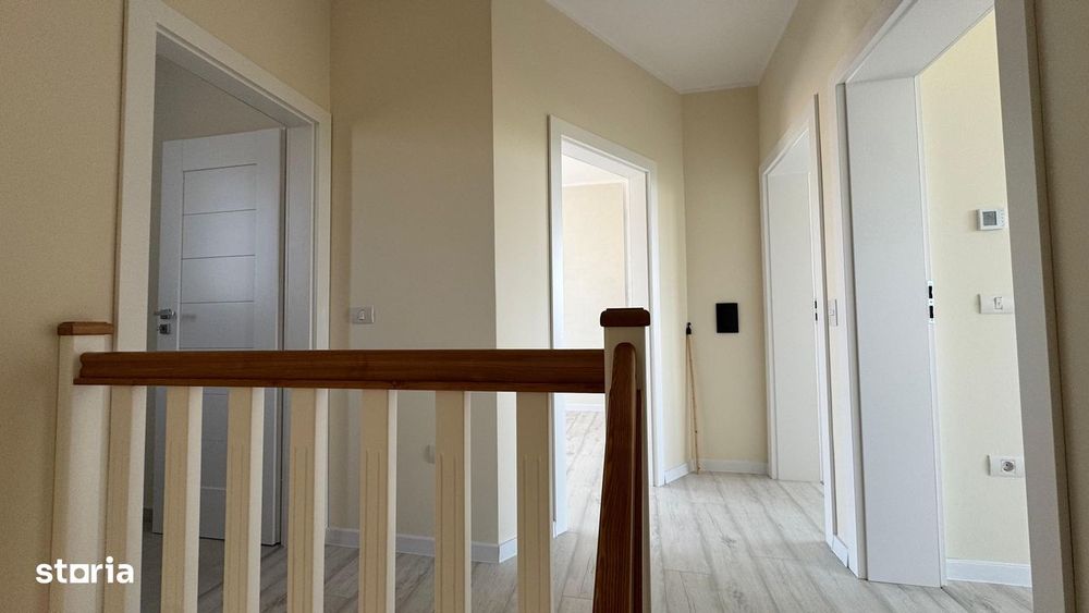 COMISION 0% | Duplex | 96 mp utili | 4 Camere | Giroc |