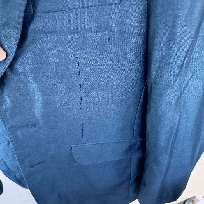 Костюм мужской двойка