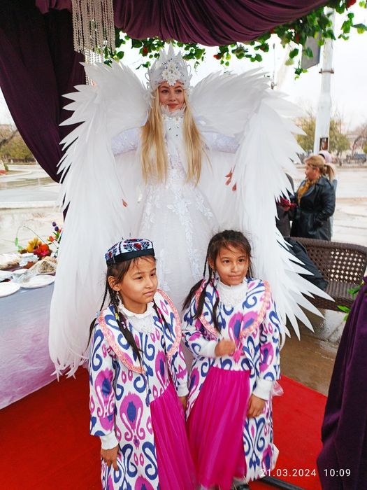 Крылья ангела ( аренда)(продажа)