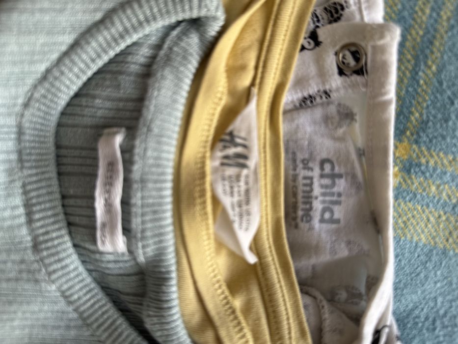 Продам вещи на девочку р 104-110 см