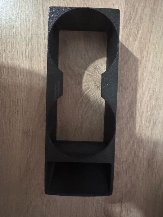cup holder за Ауди А4 Б5 Audi A4 B5.