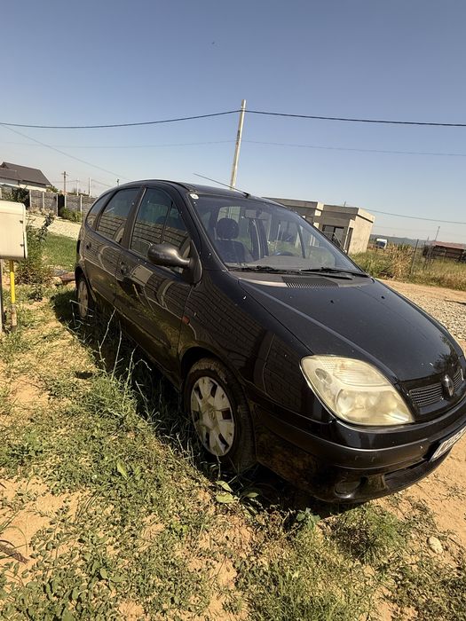 RENAULT Scenic 2003 — imagine 3