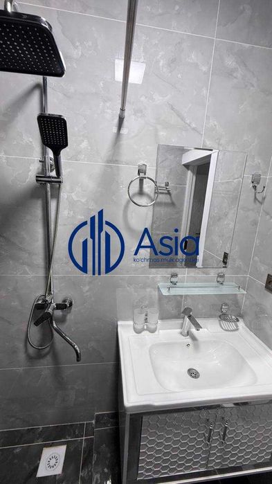 ARZON UYLAR #K280 | Sotuvda: #3x xonali zamonaviy kvartira